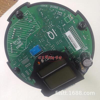 主控板驱动装置逻辑0控板rotork无品牌/47099-04逻4辑控制板rotor