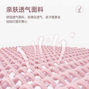 儿童WBQ学习椅小学生写家字子座椅作用书桌可升降写业专用凳久坐