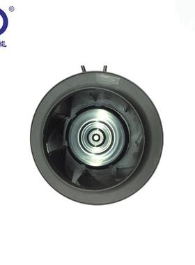 博莱德CE2V133外转子风机无JBX刷可调速低噪音133外转子20风机