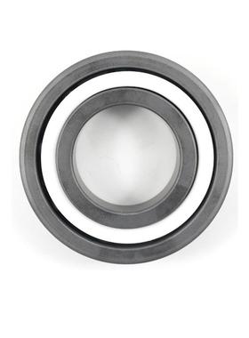 碳化硅0陶瓷轴承628CE0耐高温耐深腐蚀沟球轴UYY承4*80*18高硬度