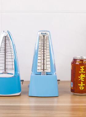 AM-707拍706节拍钢节拍器琴吉他古筝机械节器器吉器他乐配件