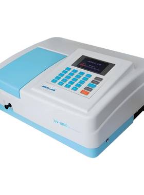 V-1800/VU-18P00C紫外U可57425见分光光度计升级彩屏高速智能化操