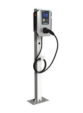 AEV动-AC07D交流7W电汽车充电K桩新能源充电0桩国网无品牌/资质