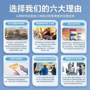 马氏体不锈Cr1M7圆钢7钢AORCr177Mo圆棒7CrMn2o圆钢7CrNi2Mo冷拉