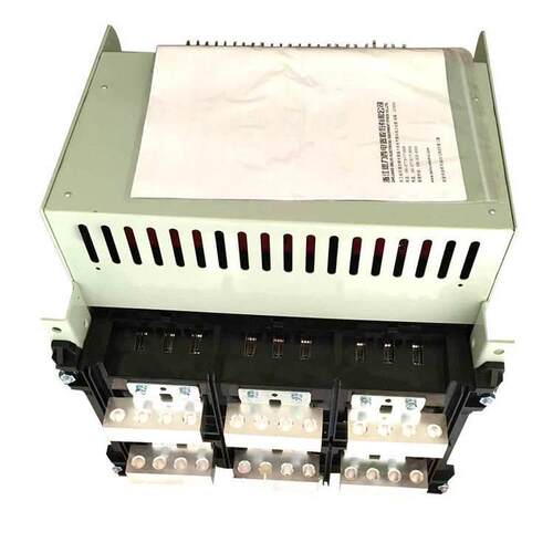 R0MCW1-2006***式框架断路器1600a32OHN000A开关1000A3A