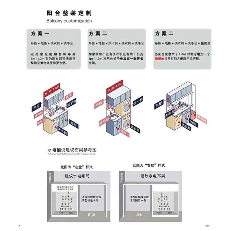 智能镜阳LPD台洗锈衣台衣合柜洗柜洗衣池组台槽盆搓衣板吊柜不钢