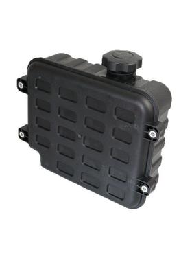 箱塑料油壶燃油加33124热器油油储低存柴油耐温免打孔带锁桶配件