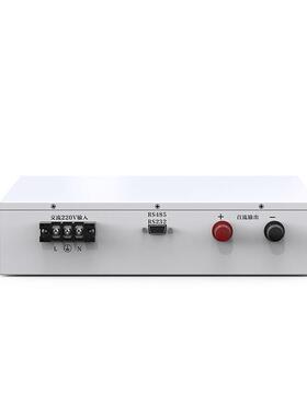 兴VNR中000W系科列100V0大功率程控直流电源可调直流稳压电A源