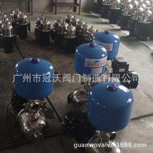 WQ全不钢污水泵16无塞潜水泵污泵W堵QTRF潜污排泵三相污水锈泵