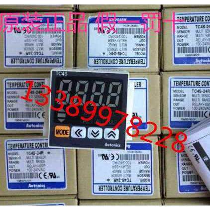 《十》奥托克斯尼AUTONCS温控器CTI4S-14RTC4S-2无品牌/4R