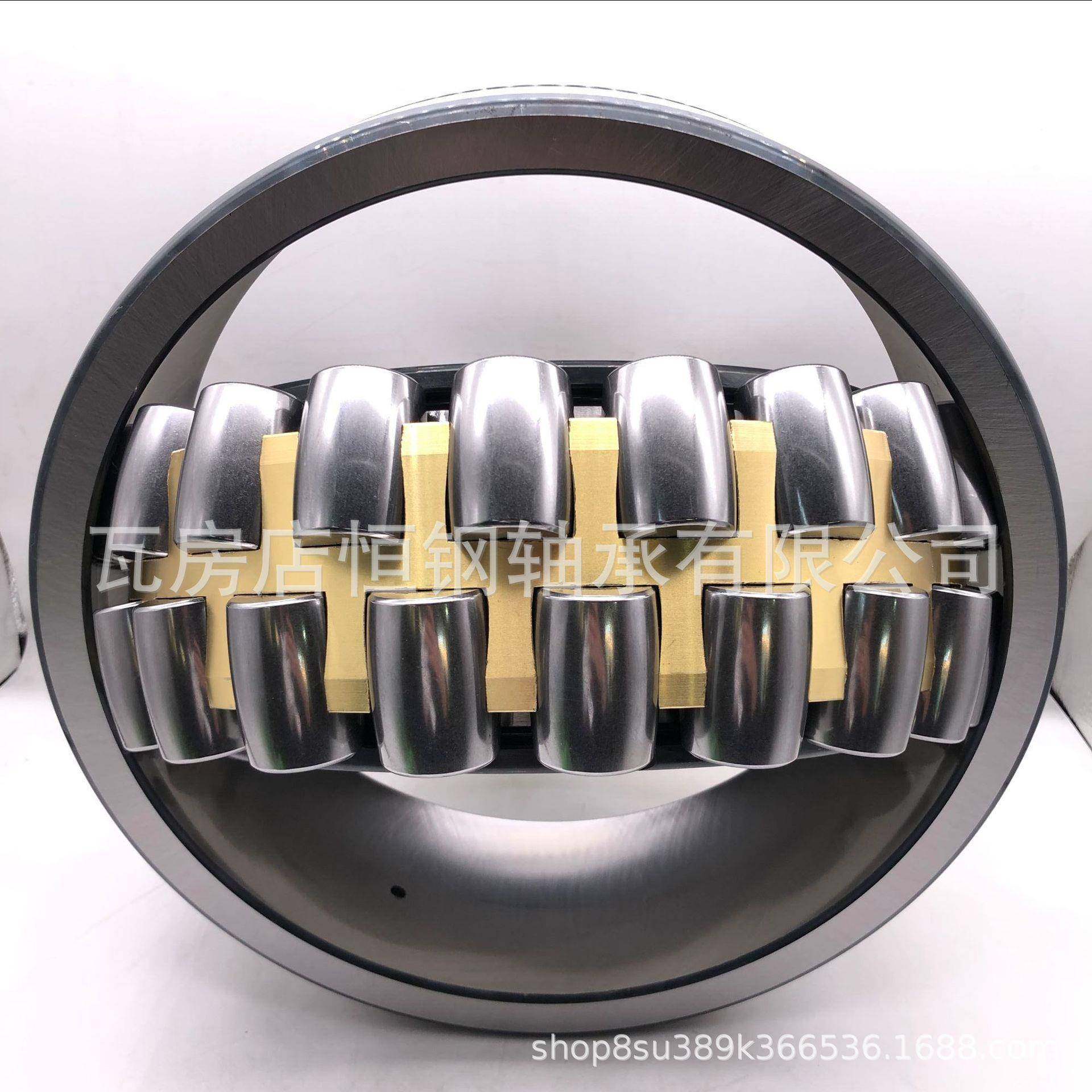 厂家直供C2械140CAA/WK钢厂矿山机轴承低噪音调心滚BHE子轴承