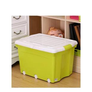 加能。可的上塑锁储物箱锁带锁料特大号学生收纳箱子上XCC锁整大