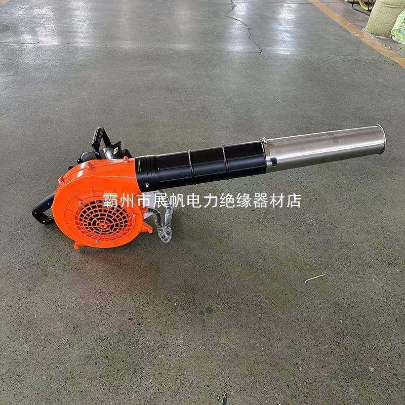 森原大功率吹风草机能背负式多功户MAQ外风力灭林火机