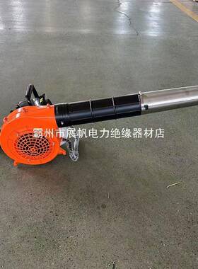 森原大功率吹风草机能背负式多功户MAQ外风力灭林火机