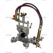 手摇式 坡口机 磁力管道切割机 链条管道切割机火焰切割机CG2 11G