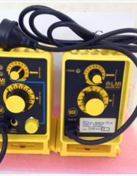 米顿C726-3756罗68TI电磁隔膜量C126循环水计量泵C926泵计耐酸碱