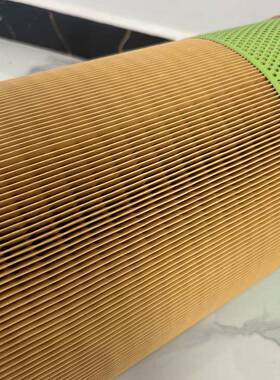 气7滤筒XRC除尘空气滤芯213799柴油发0空电机组空滤沃尔沃空气滤