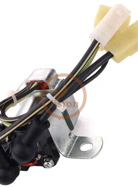 6BG1 6HK1 6WG1 6SD1发动机24V继电器1-82553-039-1 1825530391