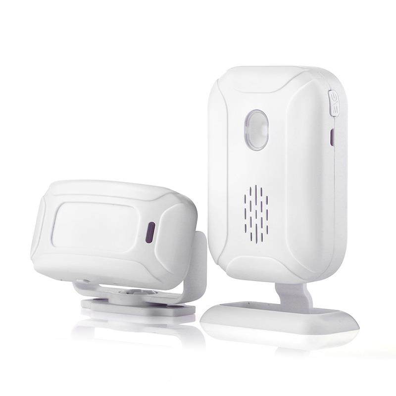 分式欢迎光临感KS-SF20R应器店铺进门迎宾无家线红外防盗报咚警叮,电子/电工,报警主机,淘宝优惠券,粉丝福利购,淘宝优惠卷