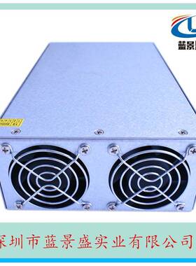 4812V2000W开0关电源24V36V48V6V80V10V130V1OEH50V220V000W开关