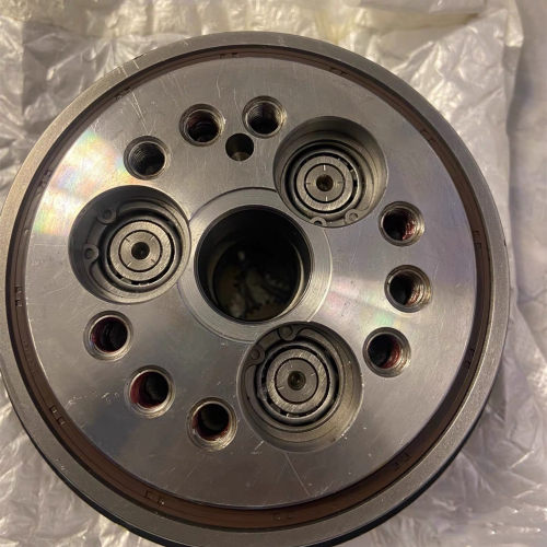 M10iA机器人二轴减速机A97L-0218-0886#127工业机器人减速机备件