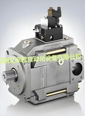 德国哈威柱塞SCP-025R-N-L4-L35-S0S-000，SCPDPBU-034R-N-DL4L-3