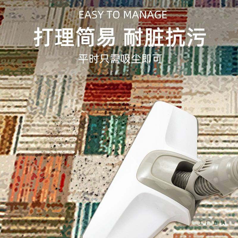 入户地垫美式复古现代进门垫家用轻奢免洗防滑脚垫可裁剪定 制地,玩具/童车/益智/积木/模型,垂直悬浮玩具,淘宝优惠券,粉丝福利购,淘宝优惠卷