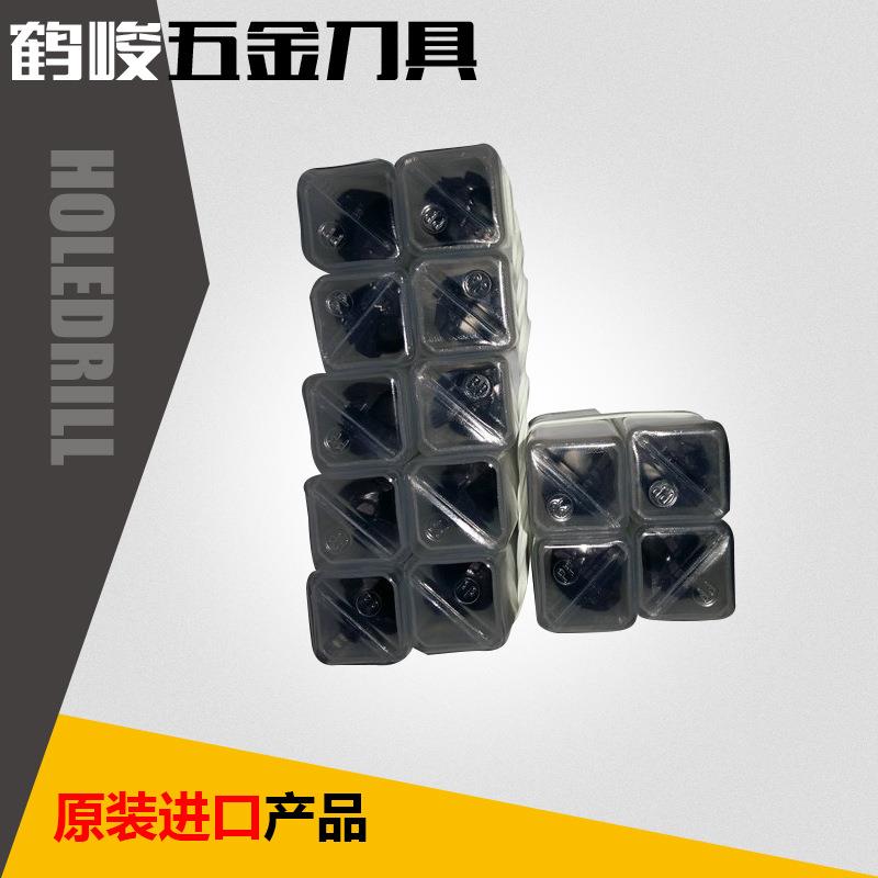 b厂家货源专提供ta业深孔头钻头大直径bta钻VTP品种多样