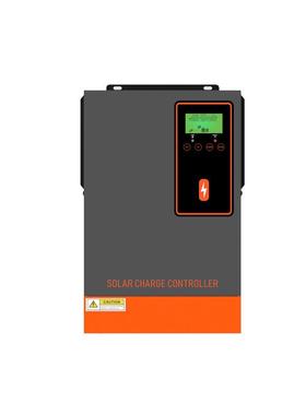 PowPOW-4814Mr14P0制A48V太阳能控器MPT房车光制伏智能充放电控器