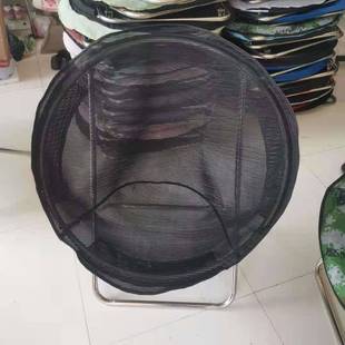 阳椅网红学生折宿舍圆椅孕妇椅沙太发椅躺椅子叠懒人SJV椅子月亮