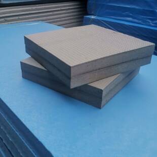 挤塑板xps保温隔热建筑材料泡沫板 隔热板聚苯乙烯灰色挤塑板直销