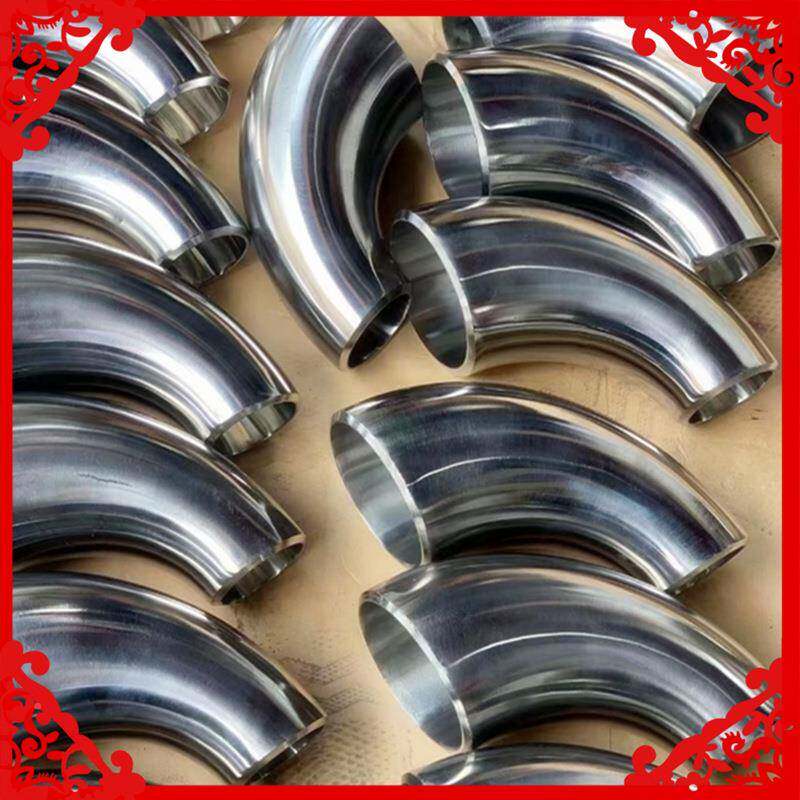 械弯设备配件3043162205变径机头无缝90度异径弯牛DN15-DN2角弯头