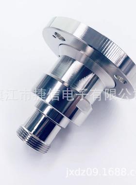 1-5/8EIA-DIN转接器1-5/8EIA-7头165母/IF70/DIN-JKXVA1-/8EIA