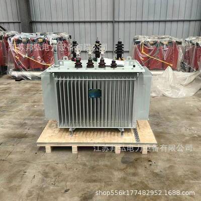 6油30kvva500ka浸式电力变压器2S130kV11kV/0.34kVS1油浸式变压器