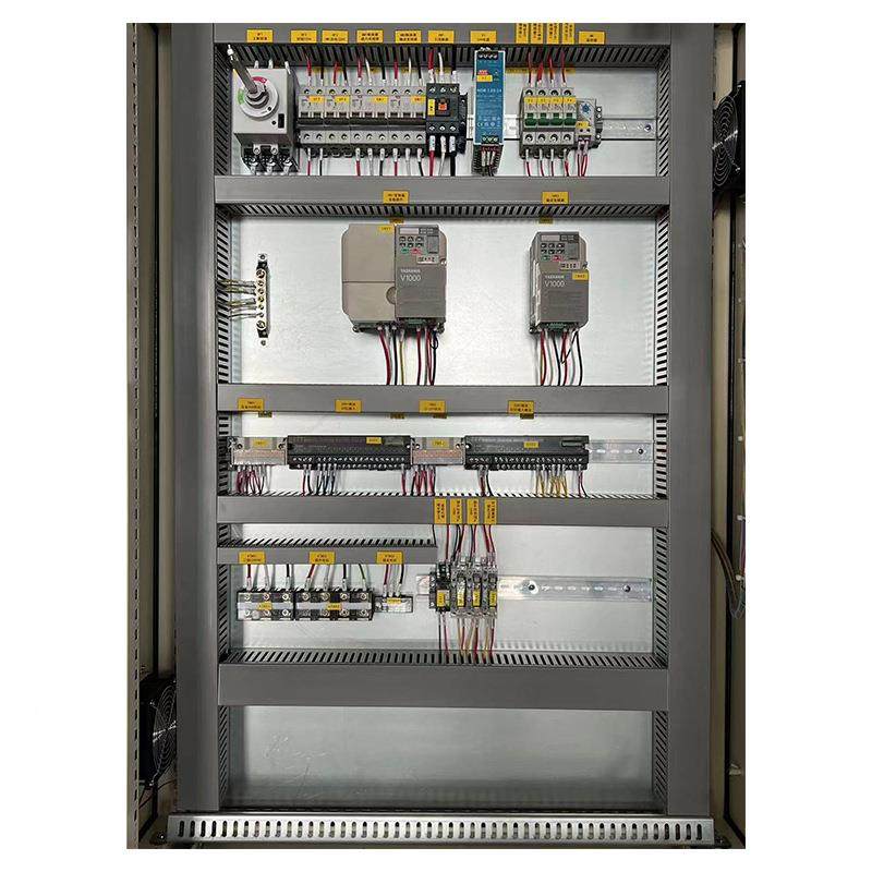 智能仓储控制气柜PLC动化控制箱成套电配电设备工业自智能仓储控,电子/电工,配电控制柜/控制箱,淘宝优惠券,粉丝福利购,淘宝优惠卷