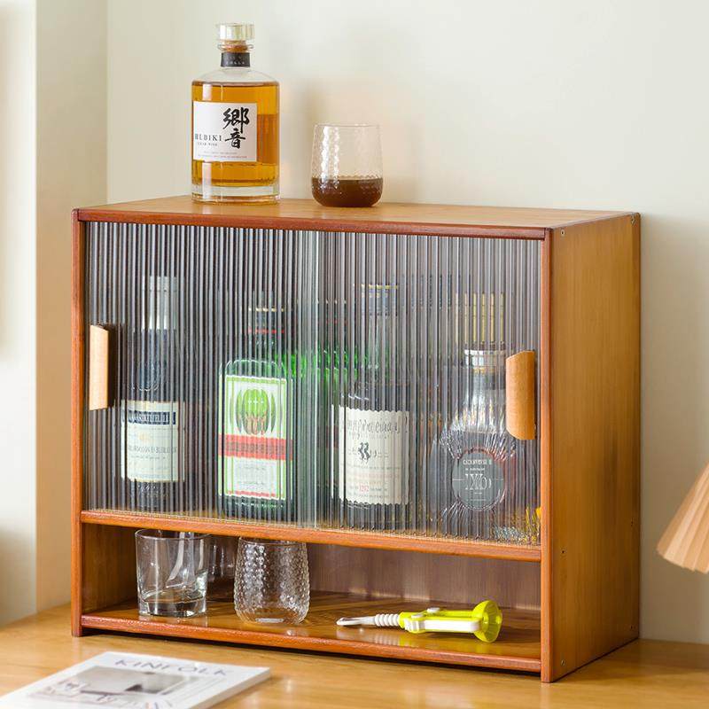 酒柜餐边柜现代简约展示网红小柜客MNN酒架欧式家用木厅靠墙实置,电子元器件市场,其它元器件,淘宝优惠券,粉丝福利购,淘宝优惠卷