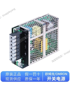 开关电源S8FS-G30024C G15012C G05024C G60024CD G30024CD