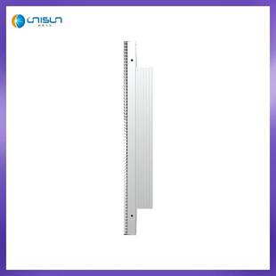 P3.9X7.81 室内LED透明屏 超薄创意玻璃屏酒吧冰屏展厅高亮度