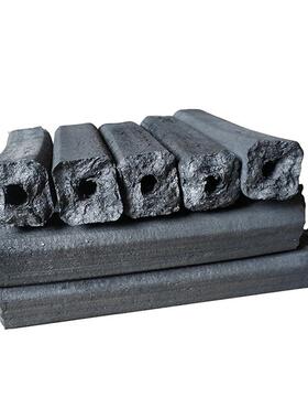 炭86保MF75677T50机制木1高温无烟耐烧竹炭烤鸭烧烤店商用00斤环