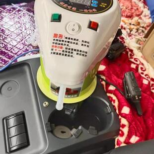 cp圆柱车载饮水机2UTW4加V12pV货车家用车烧水款壶烧水器热保温