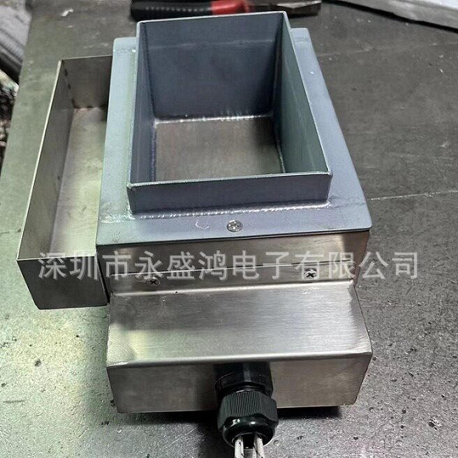 显卡接口五线机专用无铅锡炉