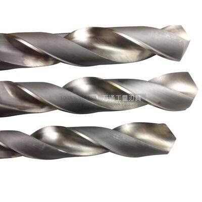 加4长锥钻36NUZ3839401424354-59mm加长锥柄麻花钻加长钻头