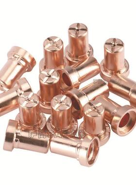 P31/温州0A/等离子切割配件LG极40电喷嘴BMP保4护罩分流器80PTCS