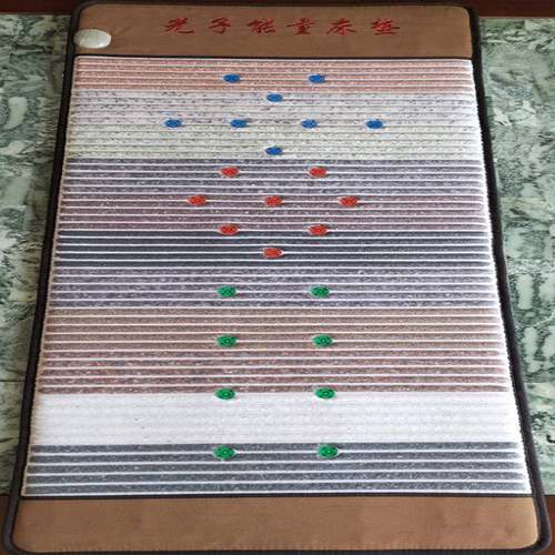 MYGZ004厂家直销子垫钛赫磁子床垫三色光子床光垫光床子床光子能