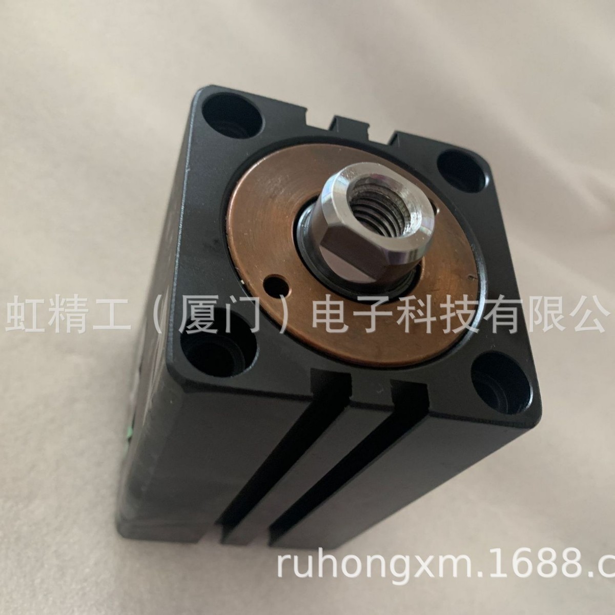 君帆柱型模具油压缸MDH-A-140