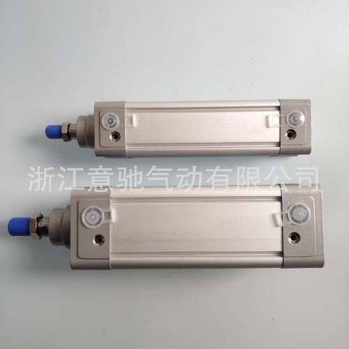 标准气缸DNC1000DNC100*3*05-75-100-125-15-200-300-5-00-PPV-A