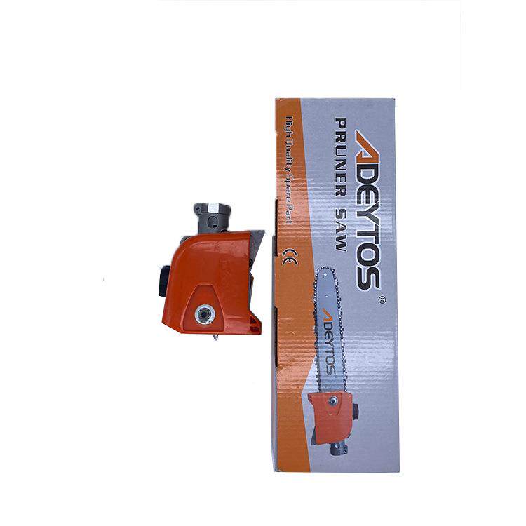 28*96*9高锯头园LRX林工配件灌2溉机具多功能手割草机高枝枝锯头