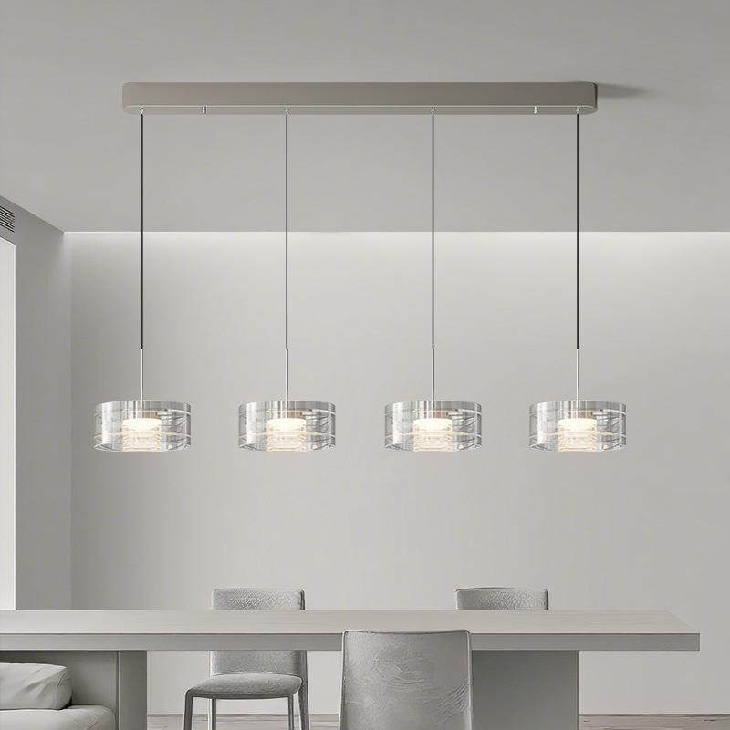 端意式极19008简玻璃餐厅护2吊灯设计师205款眼岛台高餐桌灯,家装灯饰光源,智能吊灯,淘宝优惠券,粉丝福利购,淘宝优惠卷