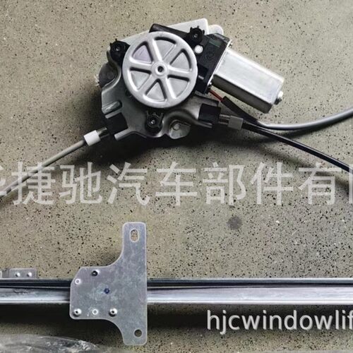 适用欧宝OPEL AGILA 2000右前升降器9206371   9215910   4701073