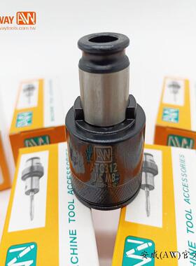 TPG875-T安威丝筒夹ATC31C2-M10ATC312-M8AT312-M攻12DT33-M12DT3